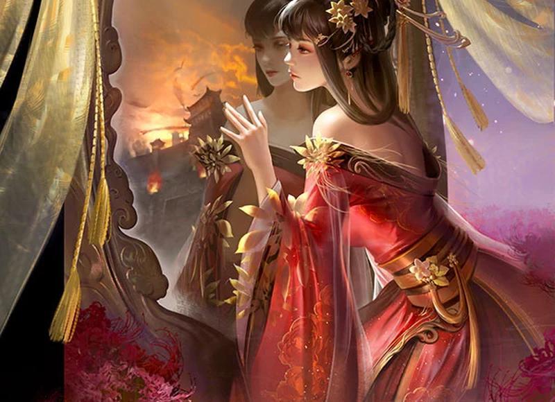 母亲去世，家产给了养子，亲儿离家出走，八年后得知真相亲儿泪目