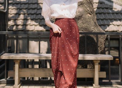 ​吴佩慈用了7年时间证明：豪门真的很难进