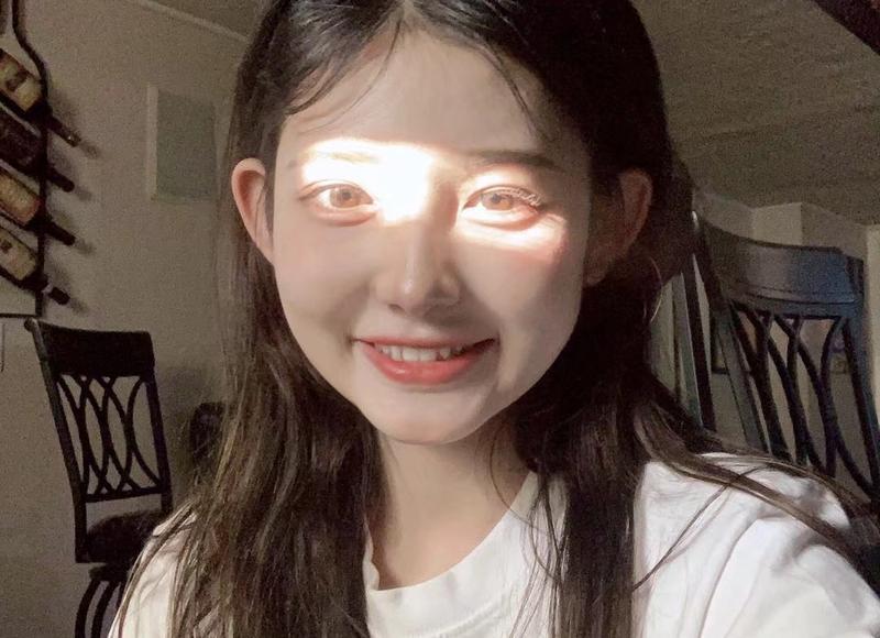 河南一24岁女子借钱给姐姐，疑似没收到利息，出门就发视频曝光