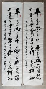 ​怎样才能把字写得又快又好的方法是什么？