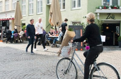 ​【智语堂】什么是快意？