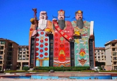 ​被吉尼斯世界纪录收录，却争议十年，来看看是什么样的大楼