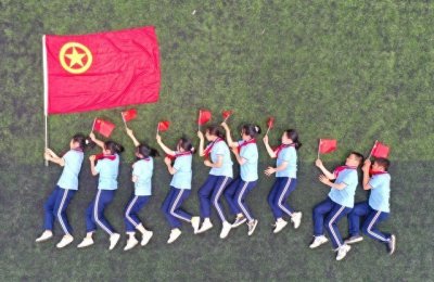 ​高考前入团有什么好处，你根本想不到