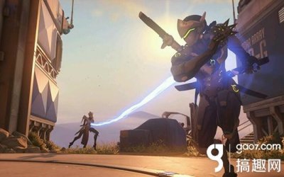 ​搞趣网：守望先锋源氏大招台词  源氏大招台词翻译