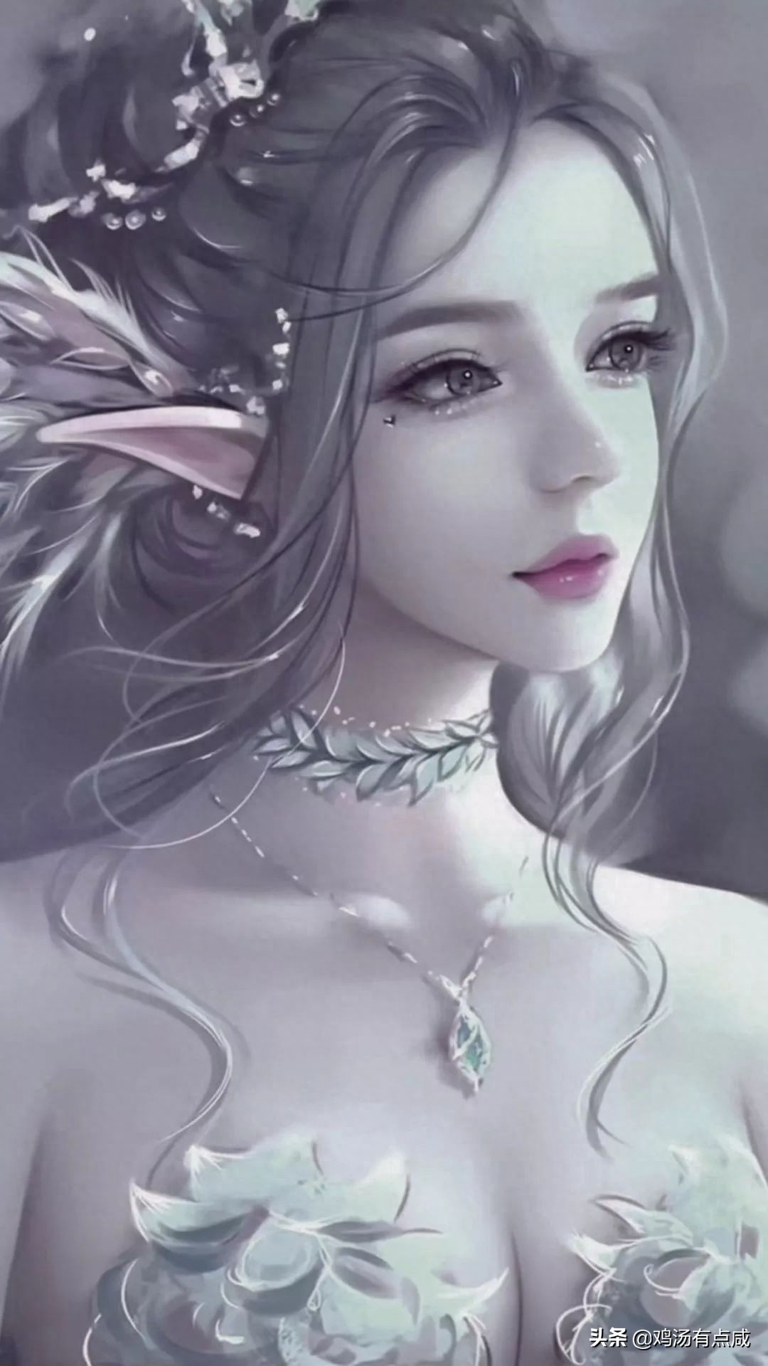 超清鬼刀动漫系列壁纸