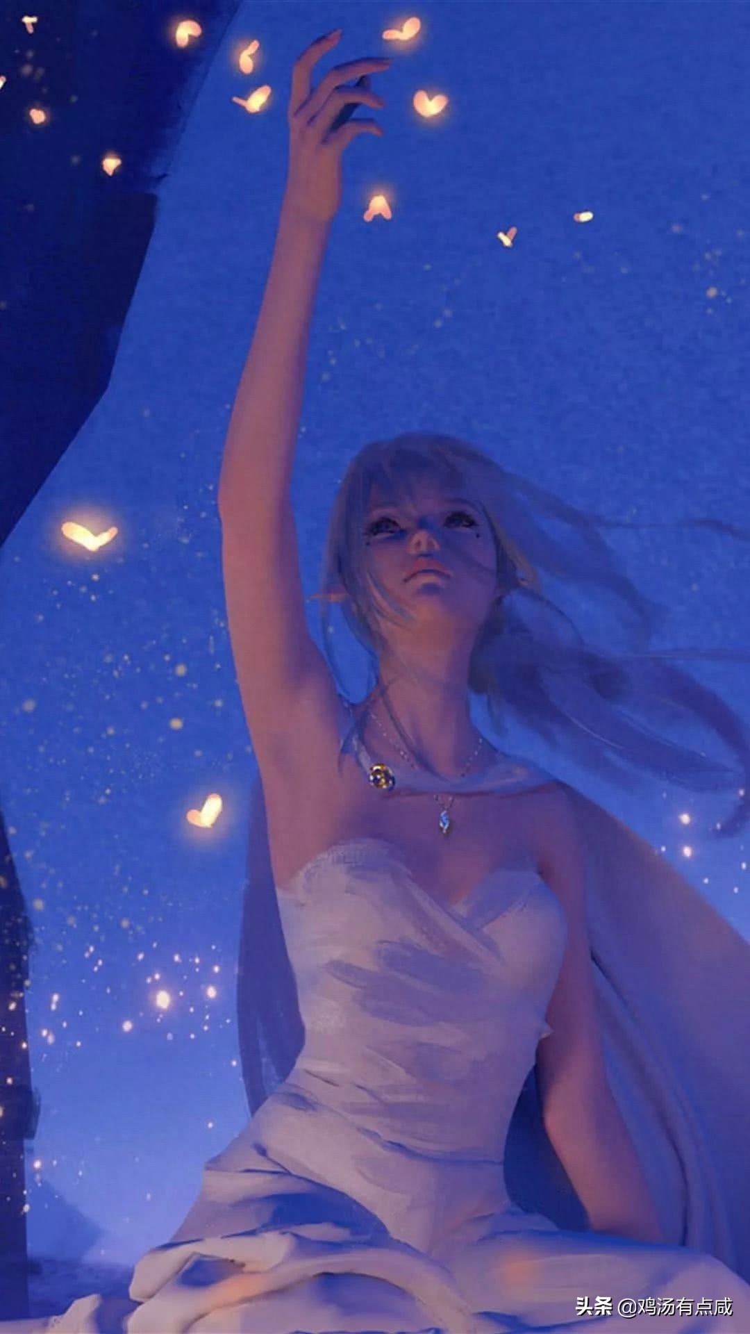 超清鬼刀动漫系列壁纸