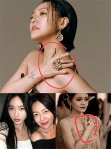 ​向太凌晨三点炮轰微博将小S置于舆论焦点