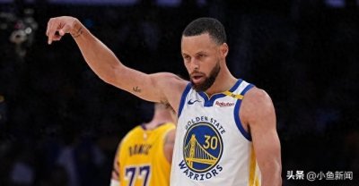 ​库里37+6、詹姆斯33+9，勇士客场险胜湖人喜迎四连胜