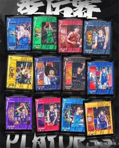 ​CBA常规赛最终排名出炉，附季后赛对阵图!