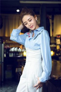 ​小刘佳好漂亮