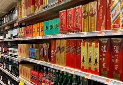 ​白酒瓶上的“10781”代表什么？辨认粮食酒的3大标志，买酒也简单