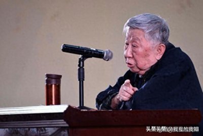 ​闫肃：实话实说，要是没有样板戏，当时拿什么文艺作品来招待外宾