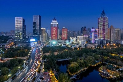 ​最受欢迎的新疆土特产是什么？新疆十大必买特产清单，本地特色