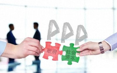 ​什么是PPP融资