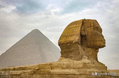 ​埃及是一个什么样的国家存在?你对埃及了解多少?