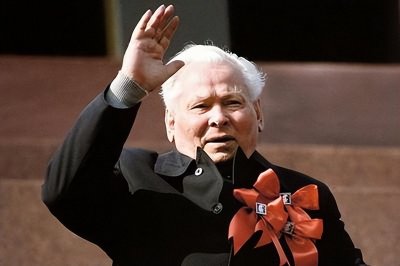 ​契尔年科疾病缠身，又没什么才干，为何却被大家推选为苏联元首