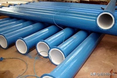 ​衬塑钢管是什么？带你详细认识它！