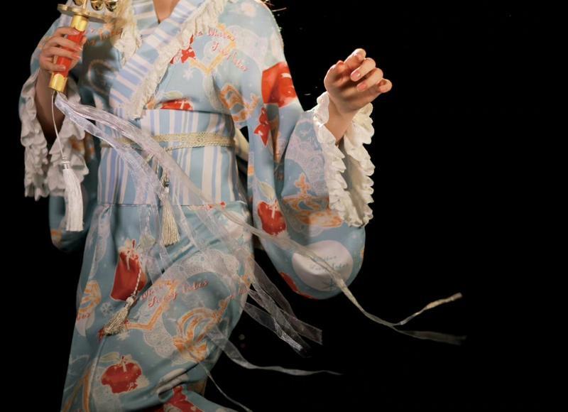 魔道祖师温情（男友力MAX的温情）