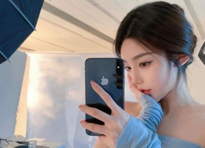 ​各类mbti人格占比