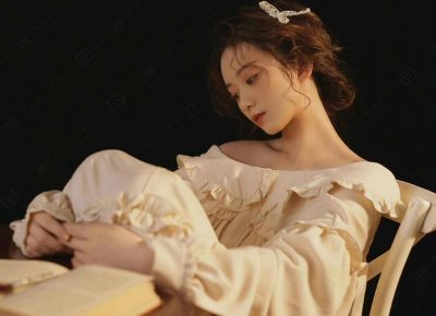 ​迟到了干脆就不想去上班