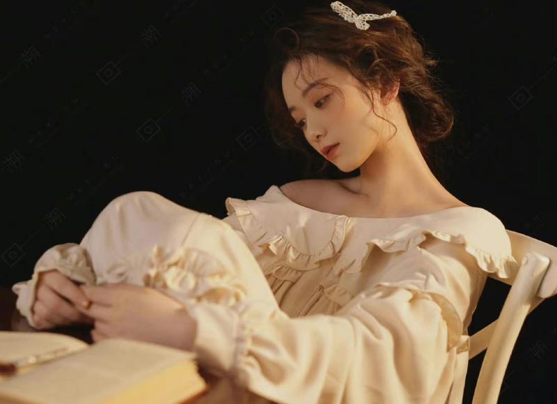 迟到了干脆就不想去上班