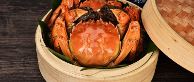 ​吃完螃蟹可以喝牛奶吗