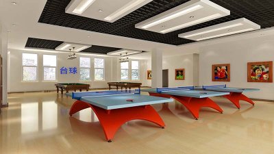 ​乒乓球桌15和18的区别