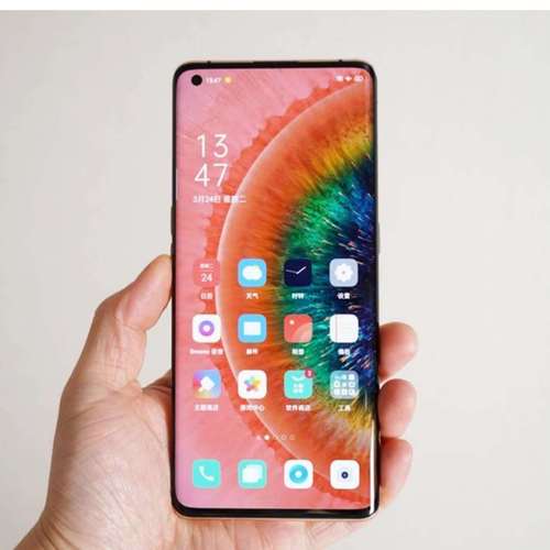 手机findx2深度评测（安卓新机皇驾到）