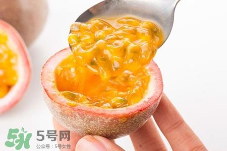 百香果可以泡水喝吗？百香果泡水的正确方法