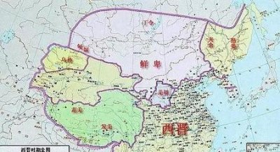 ​为什么司马氏篡位成功(司马懿为什么可以篡位成功)