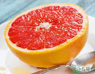 西柚可以空腹吃吗？西柚什么时候吃效果最好？