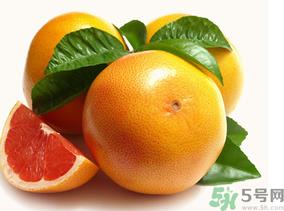 西柚可以空腹吃吗？西柚什么时候吃效果最好？