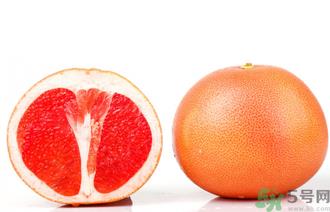 西柚可以空腹吃吗？西柚什么时候吃效果最好？