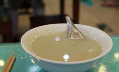 ​豆汁儿和豆浆有什么区别?(豆汁和豆浆的区别)