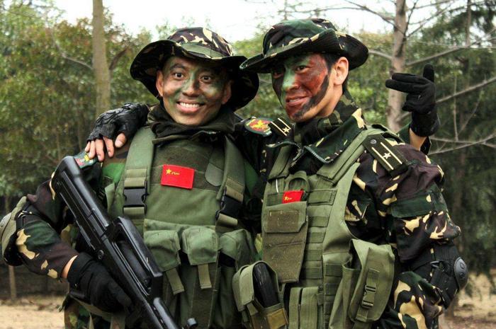 国产步枪中的“经典”，全枪动力性能强精准度高，媲美M4A1