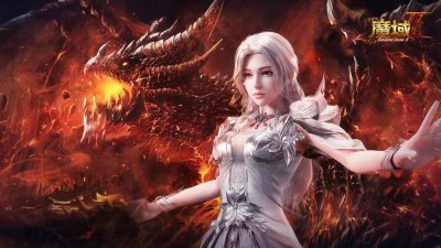 ​《魔域手游2》副本攻略助你勇闯风暴之海，轻松通关神火副本