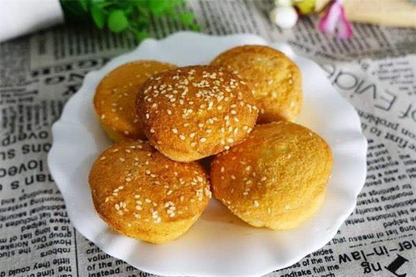 生活脆皮蛋糕的做法 脆皮蛋糕的热量高吗  3