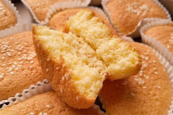 生活脆皮蛋糕的做法 脆皮蛋糕的热量高吗  2