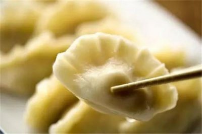 ​饺子皮有甲醛吗 饺子皮的成分