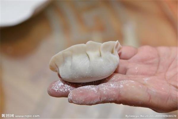 饺子皮有甲醛吗 饺子皮的成分