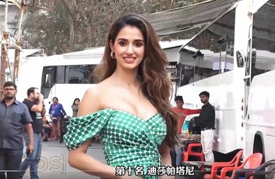 ​印度十大美女，你愿意掏二十万礼金娶回家吗