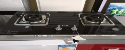 ​燃气灶无声音,打不燃是什么原因