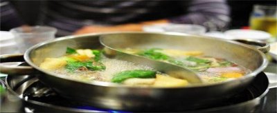 ​冬天吃火锅对身体好吗女生 冬天吃火锅对身体好吗视频