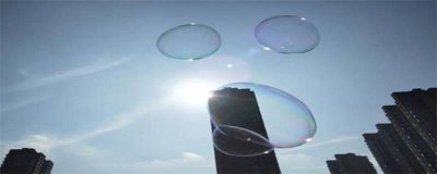 ​宝宝吹泡泡的水怎么调 小孩的泡泡水怎么调配