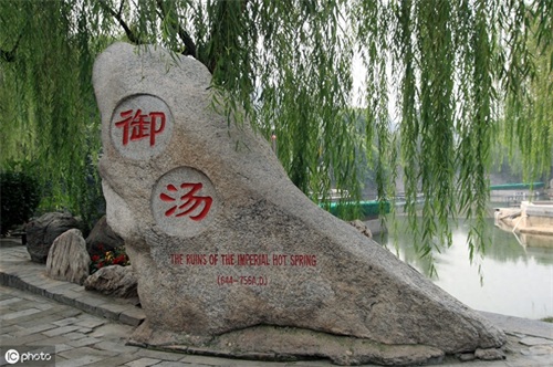 这样的华清宫，你来过吗