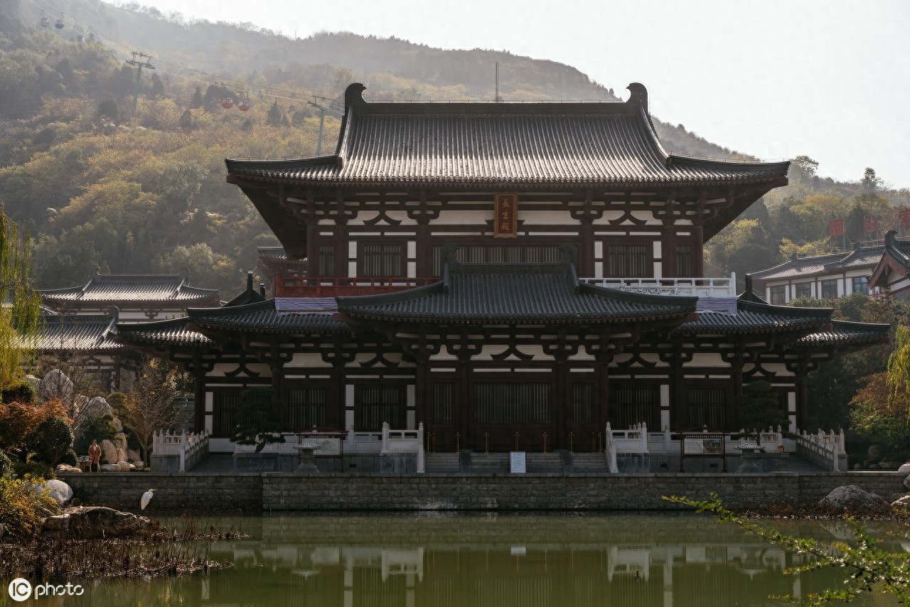 这样的华清宫，你来过吗