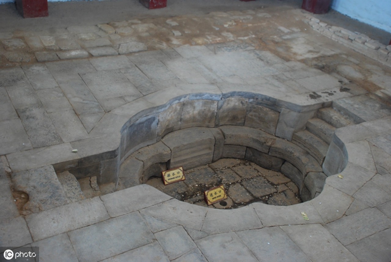 这样的华清宫，你来过吗