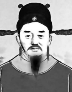 ​金忠简介（金忠明成祖朱棣兵部尚书）