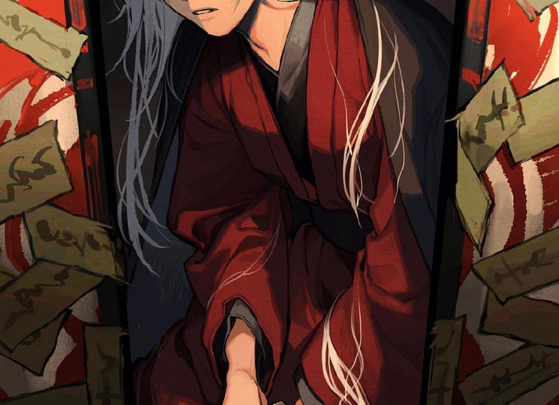 邓超的白发，邓超满头白发比65岁的成龙大哥还显老