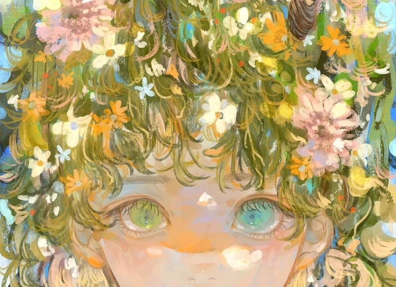 幸福的样子是什么样的？